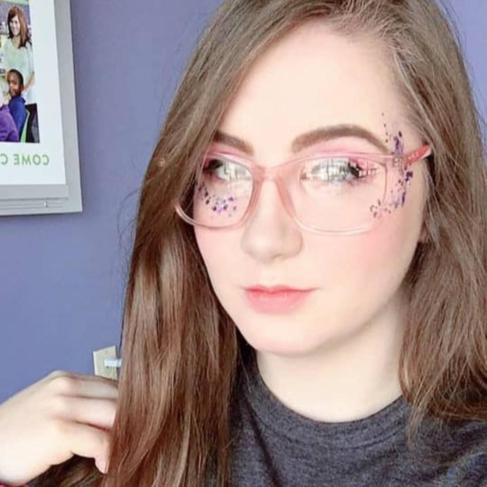 Meet your Posher, Madison